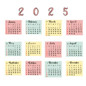 2025 Full Color PNG Transparent Images Free Download | Vector Files ...
