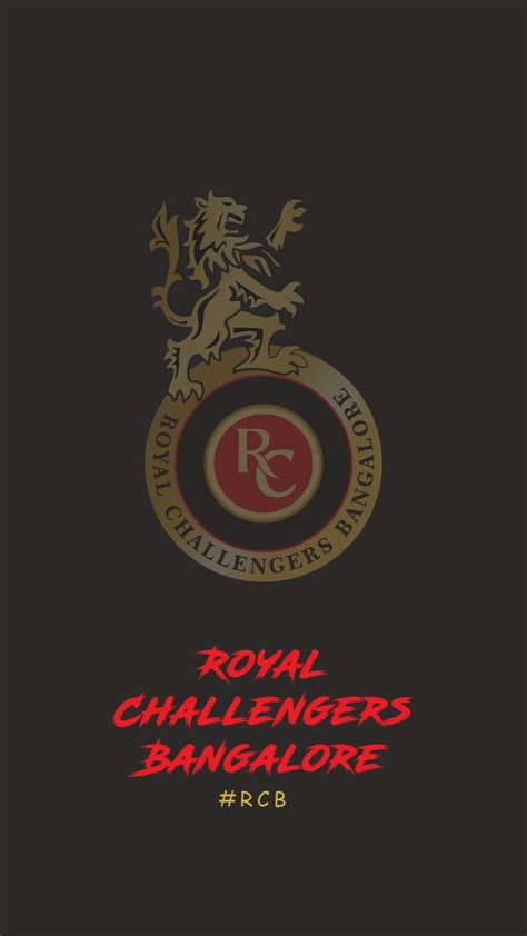 🔥 [20+] RCB Logo HD Wallpapers | WallpaperSafari