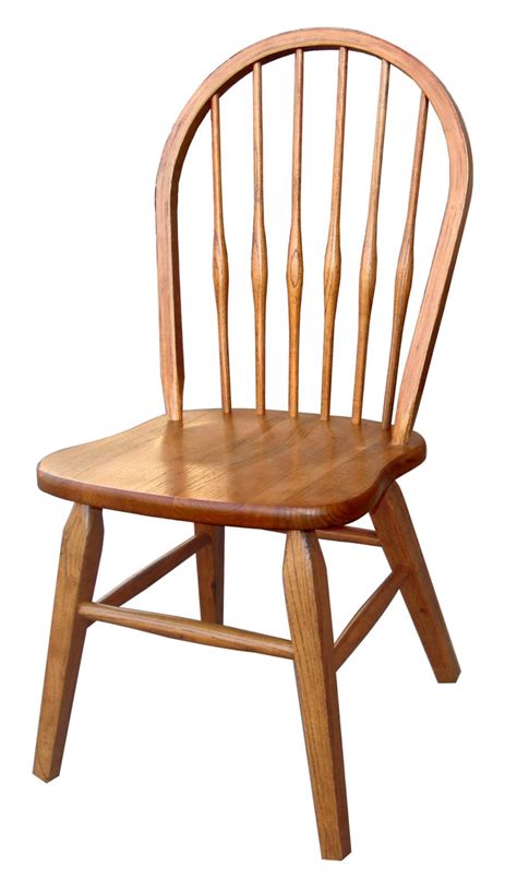 Solid Wood Chairs