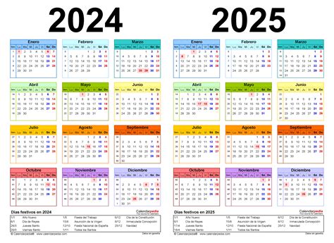 Treca Calendar 2025-2025 - Rita Wesley