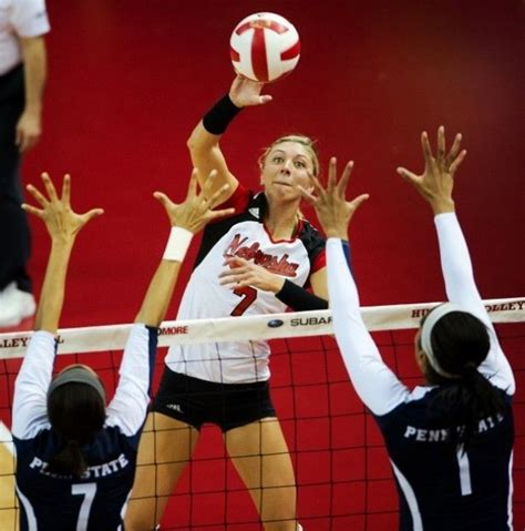 Gallery: Nebraska beats No. 1 Penn State, 10.28.2012 : Gallery ...
