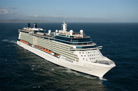 Celebrity Cruises | best4cruises.ie