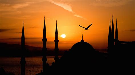 Understanding Islam - Green Lane Masjid