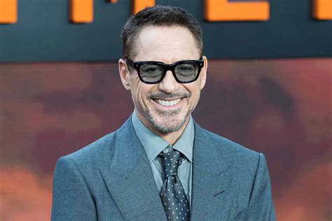 Robert Downey Jr. Reveals He Is Giving Away 6 ‘Dream Cars’ from His ...