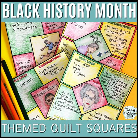 Black History Month Bundle | Made By Teachers