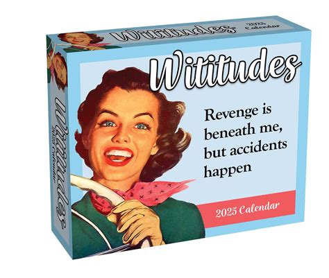 2025 Calendar Publisher - Maggy Rosette