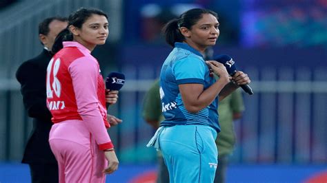 Women’s IPL: 5 జ‌ట్ల‌తో మ‌హిళ‌ల ఐపీఎల్‌.. 2023 మార్చిలో టోర్నీ ...