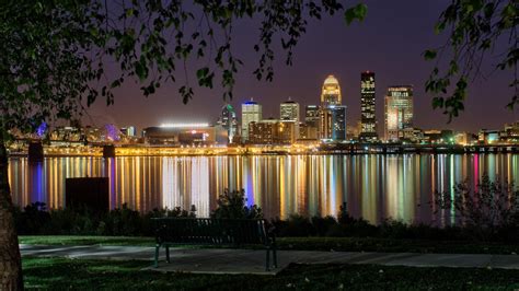 Louisville | Visit The USA