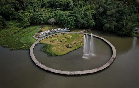 Galeri Foto – FK UH