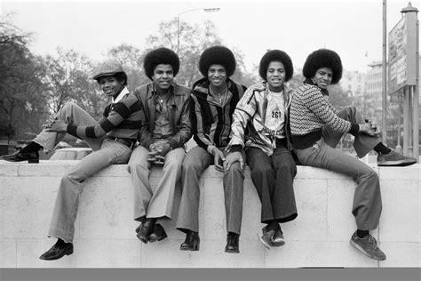 If Michael Jackson is canceled, how about the Jacksons? - Los Angeles Times