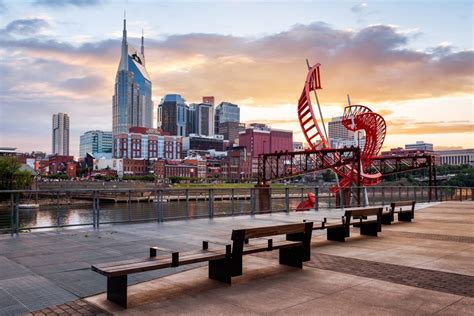 Why the South Is Emerging as the Next Promising Growth and Innovation ...