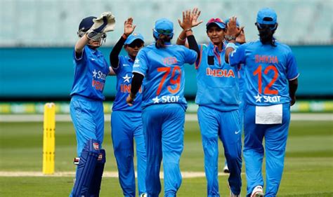 The First Ever Women’s IPL Game Was More Than A Just Cricket Match, It ...