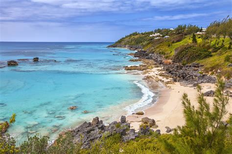 10 Best Beaches in Bermuda - What is the Most Popular Beach in Bermuda ...