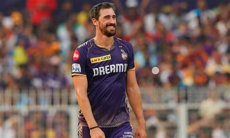 IPL 2025: 3 Reasons Why KKR Should Not Retain Mitchell Starc - The ...