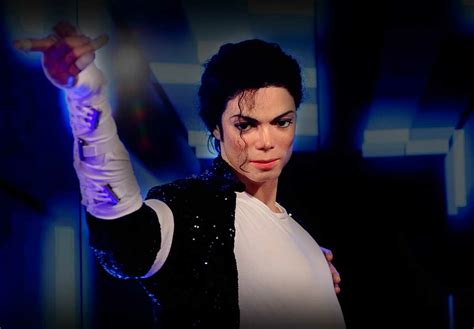 Michael Jackson Birthday