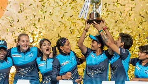 Indian cricket board auctions Women´s IPL teams for $572.5 mn - Cricket ...
