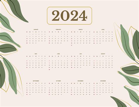 2025 Calendar Download - Zahira Janelle