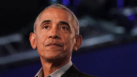 Barack Obama warns of 'malevolence' aimed at democracy in Democratic ...