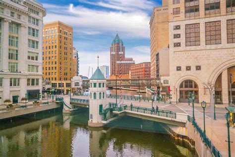 The 12 Best Things to Do in Milwaukee