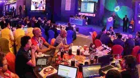 IPL auction 2021: Full list of players to go under hammer on February 18