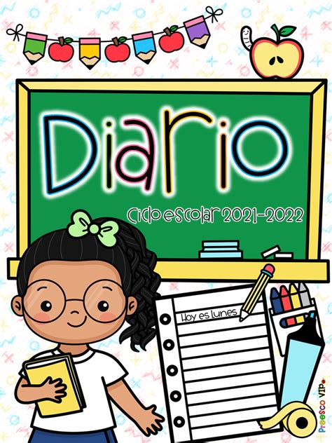 Portada diario | Comic book cover, Education, Book cover