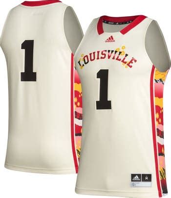 adidas Men's adidas #1 Khaki Louisville Cardinals Honoring Black ...