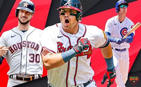 Major League Baseball Scoreboard on ESPN: Stay Updated with Live Game ...