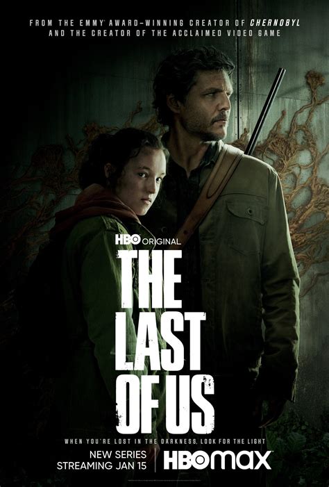 Cómo ver The Last of Us: fecha de estreno de episodios, número de ...
