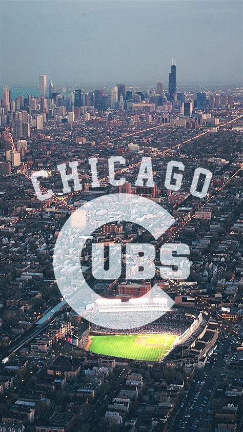 [100+] Chicago Cubs Wallpapers | Wallpapers.com