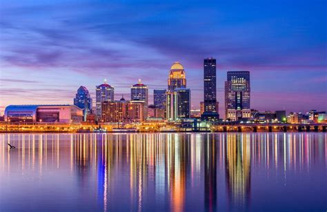 10 Amazing Things to do in Louisville KY This Winter