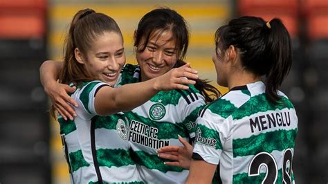 Scottish Womens Premier League