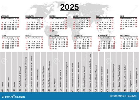 Fiji 2025 Calendar - Carol Jilleen