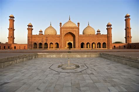 Islamic Architecture What Is Islamic Architecture - Riset