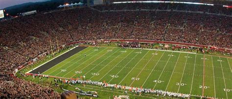 Louisville Cardinals Football Stadium Seating Chart | Cabinets Matttroy