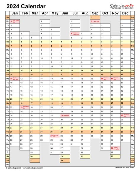 2025 Excel Calendar Template - Ryder Adil