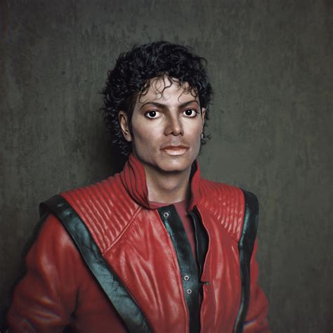Michael Jackson (Thriller) - Hadi Karimi