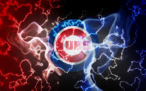 Chicago Cubs Wallpaper 1920x1080 - WallpaperSafari