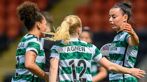 Scottish Womens Premier League