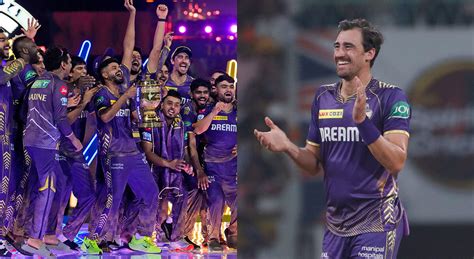 5 most expensive buys of KKR ahead of IPL 2025 mega auction