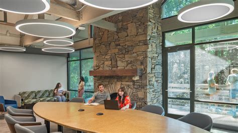 Renovations Complete at Catawba College’s Center for the Environment ...