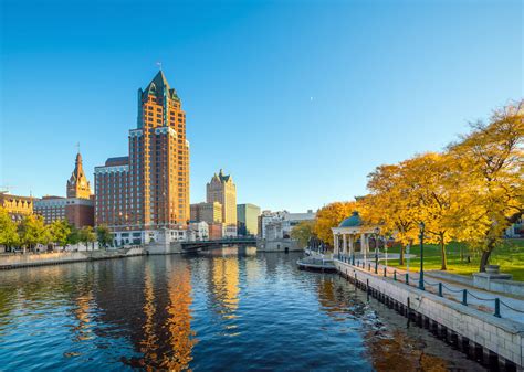 Milwaukee, United States Travel Guides for 2024 - Matador