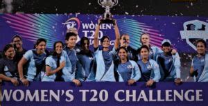 About Women Player in IPL- Team, Significance and History - Follow News