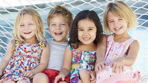 Parents think their kids are the most fun at the age of 5 - ABC7 Los ...