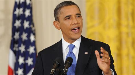 Obama Wants 'Explanation' For Opposing Jobs Plan : The Two-Way : NPR