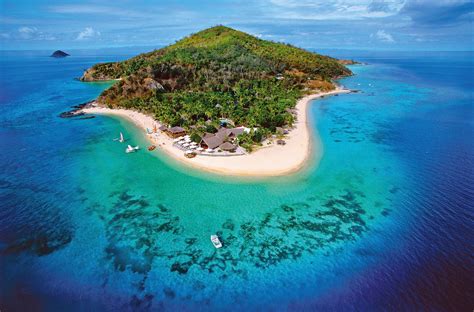 Fiji Reisen günstig buchen | DERTOUR