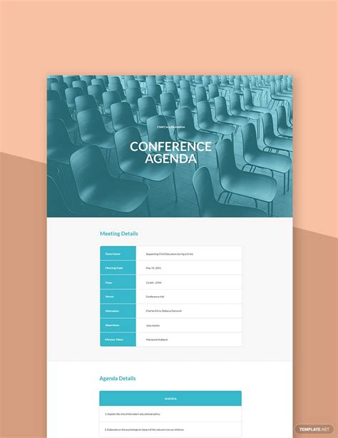 Agenda - What Is an Agenda? Definition, Types, Uses