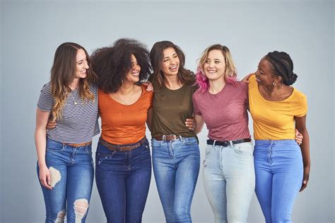 18 Psychological Facts About Women - Facts.net