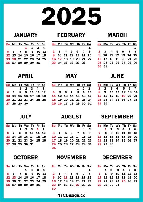 Fwisd 2025 To 2025 Calendar With Holidays - Jodee Lynnell
