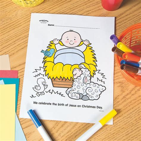 Pin on Preschool Christmas crafts