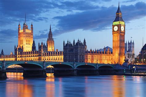Why UK As Study Abroad Destination